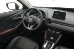 Mazda CX-3 2015 года (US)